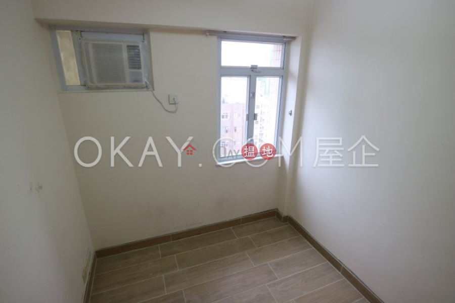 Intimate 2 bed on high floor with sea views & balcony | Rental | Kingsfield Tower 景輝大廈 Rental Listings