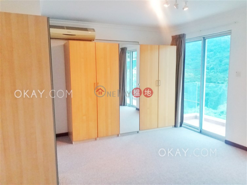 Luxurious house on high floor with rooftop & balcony | Rental | Lobster Bay Road | Sai Kung Hong Kong | Rental HK$ 35,000/ month