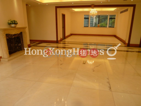 Expat Family Unit for Rent at Tower 1 Regent On The Park | Tower 1 Regent On The Park 御花園 1座 _0