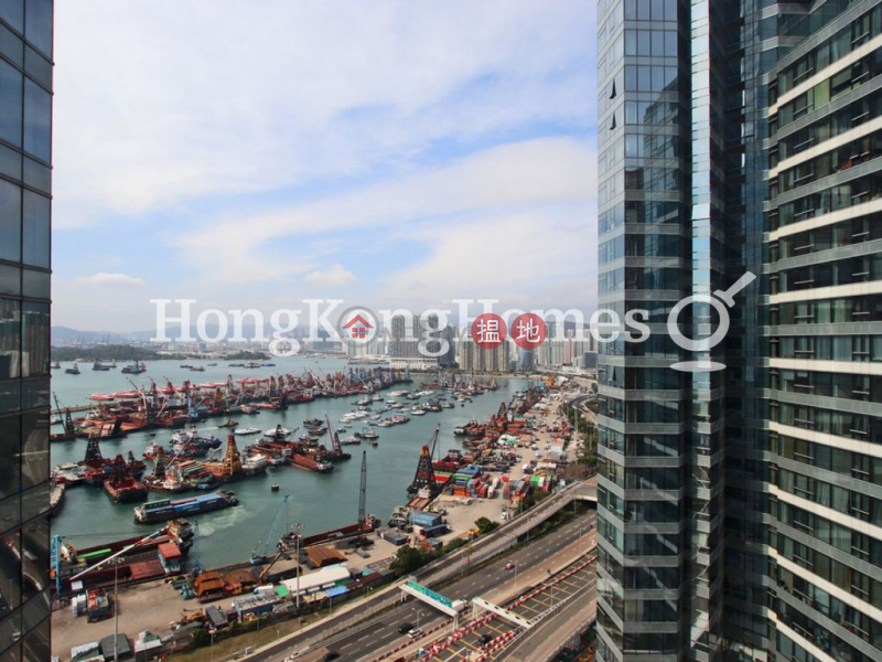 香港搵樓|租樓|二手盤|買樓| 搵地 | 住宅-出售樓盤|天璽20座2區(海鑽)三房兩廳單位出售