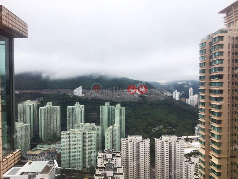 Property Search Hong Kong | OneDay | Residential | Rental Listings, Tower 8 Island Resort | 2 bedroom High Floor Flat for Rent