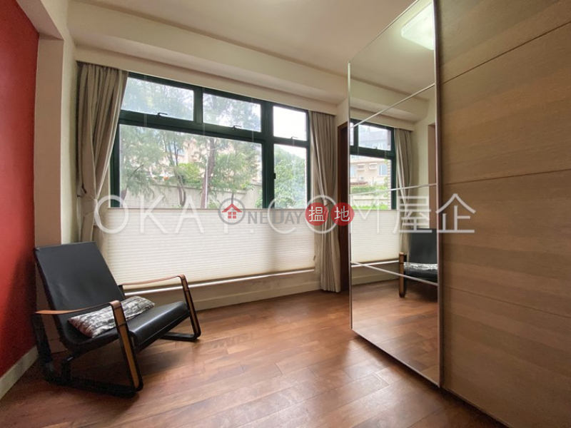 Stylish 4 bedroom with terrace & parking | Rental 7 Stanley Village Road | Southern District, Hong Kong, Rental, HK$ 69,500/ month