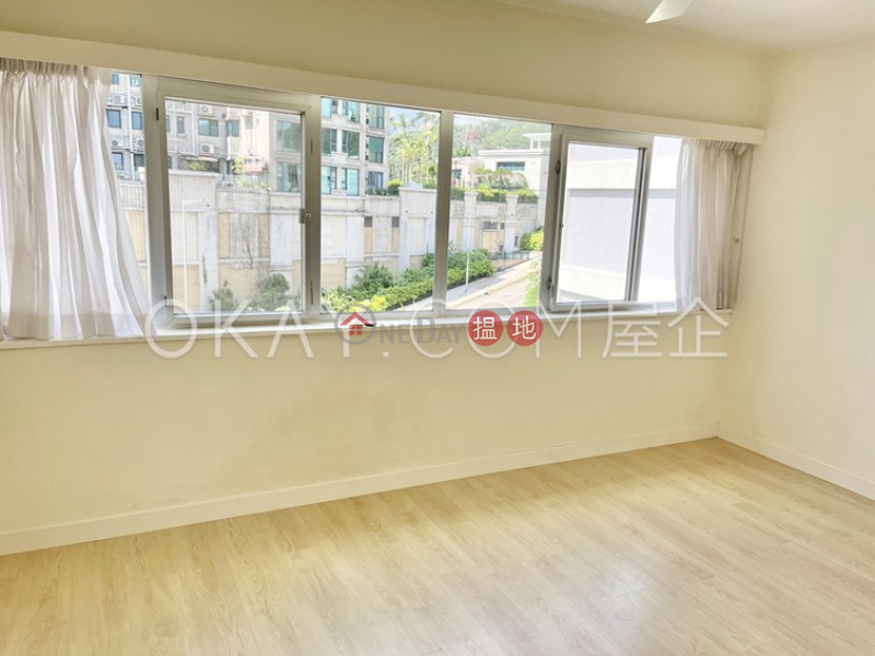 3房2廁,實用率高,連車位,露台清水灣大廈D座出租單位|8嘉澍路號 | 西貢香港-出租-HK$ 46,000/ 月