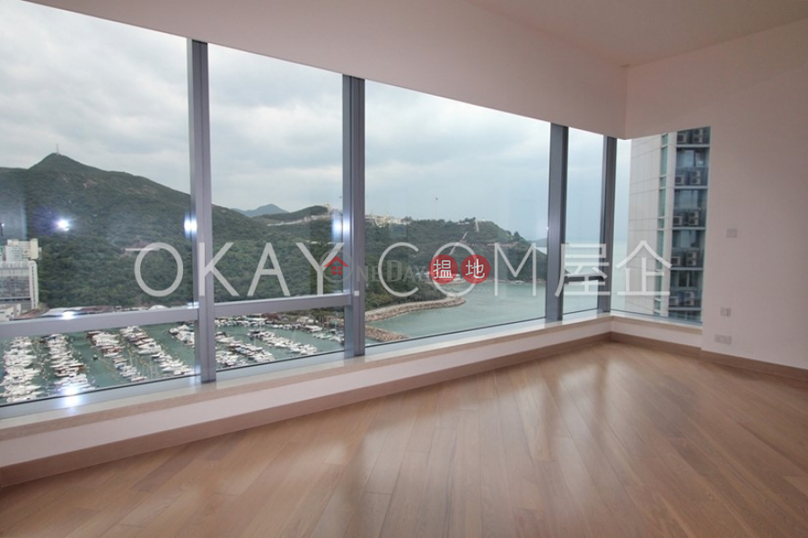 Luxurious 3 bedroom on high floor with balcony | Rental | 8 Ap Lei Chau Praya Road | Southern District, Hong Kong, Rental, HK$ 70,000/ month