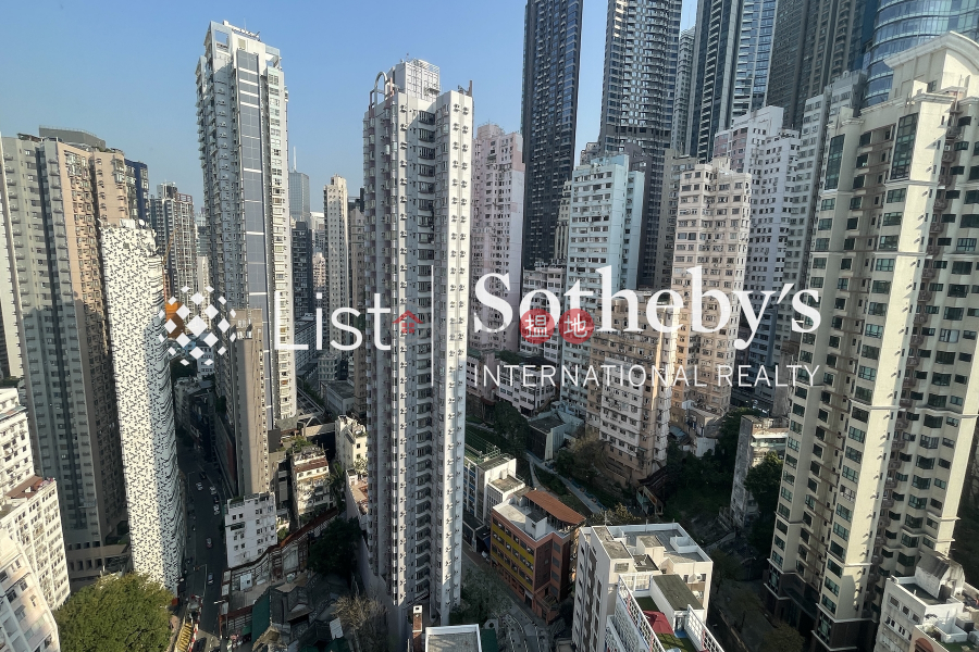 Property for Sale at Rich View Terrace with 1 Bedroom, 26 Square Street | Central District Hong Kong, Sales HK$ 9.1M