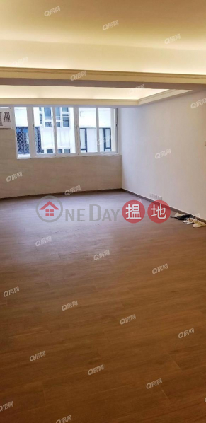 HK$ 54,000/ month | Se-Wan Mansion | Wan Chai District | Se-Wan Mansion | 3 bedroom High Floor Flat for Rent