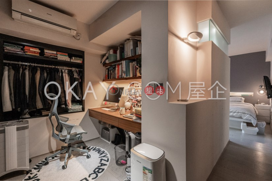 HK$ 24.9M Robinson Heights | Western District | Lovely 3 bedroom on high floor | For Sale