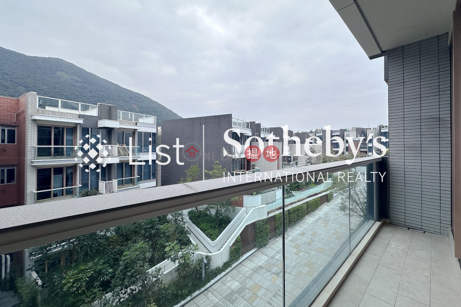 Property Search Hong Kong | OneDay | Residential, Rental Listings, Property for Rent at Mount Pavilia Block F with 3 Bedrooms