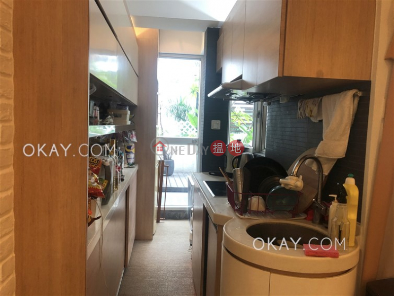 Generous with terrace in Happy Valley | Rental, 39E-39G Sing Woo Road | Wan Chai District Hong Kong Rental | HK$ 25,000/ month