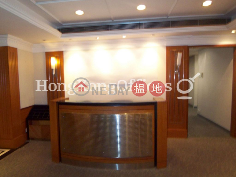 漢口中心A座寫字樓租單位出租, 漢口中心A座 Hankow Centre Block A | 油尖旺 (HKO-54381-ABER)_0