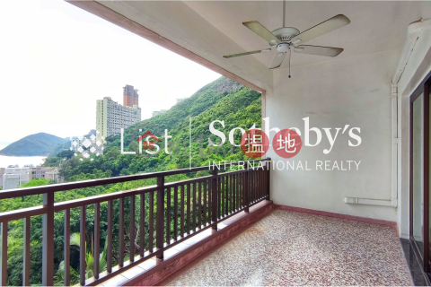 南灣新村 A座4房豪宅單位出租, 南灣新村 A座 South Bay Villas Block A | 南區 (SOTHEBY-R286850-R)_0