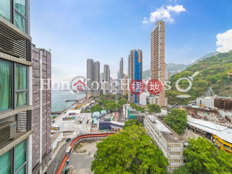 域多利道60號三房兩廳單位出售 | 域多利道60號 60 Victoria Road _0