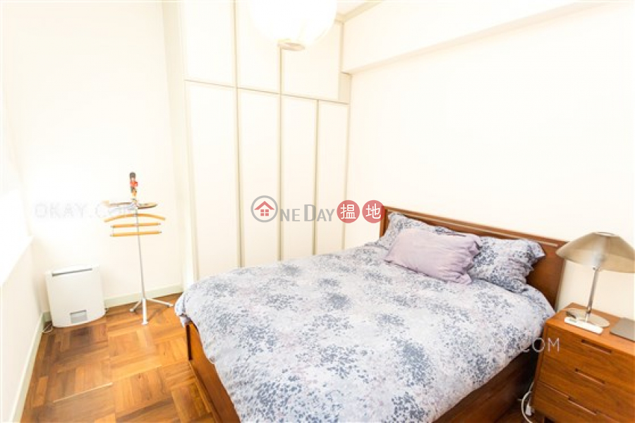 Property Search Hong Kong | OneDay | Residential, Rental Listings | Efficient 2 bedroom with balcony | Rental