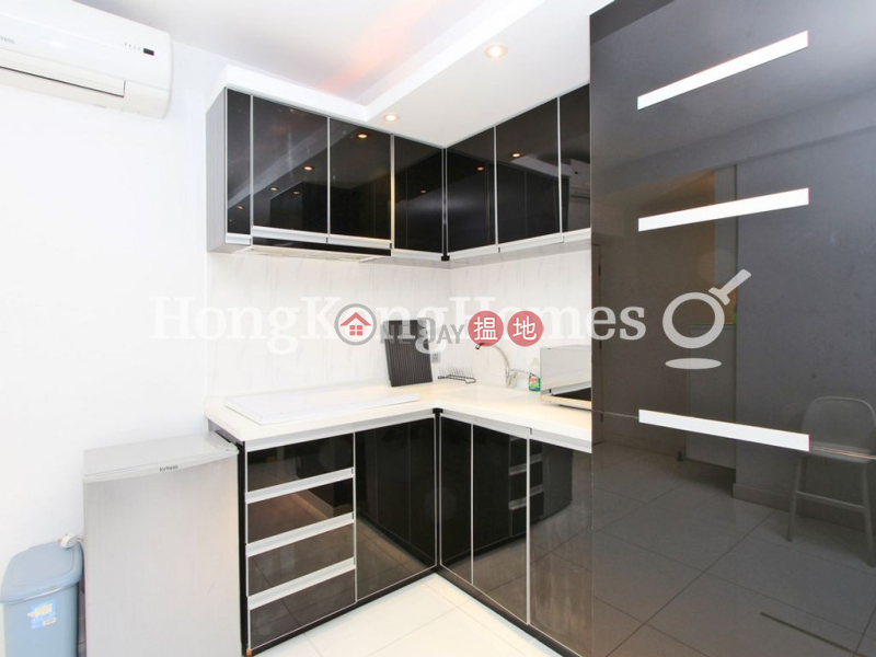 樂欣大廈-未知-住宅-出租樓盤-HK$ 16,000/ 月