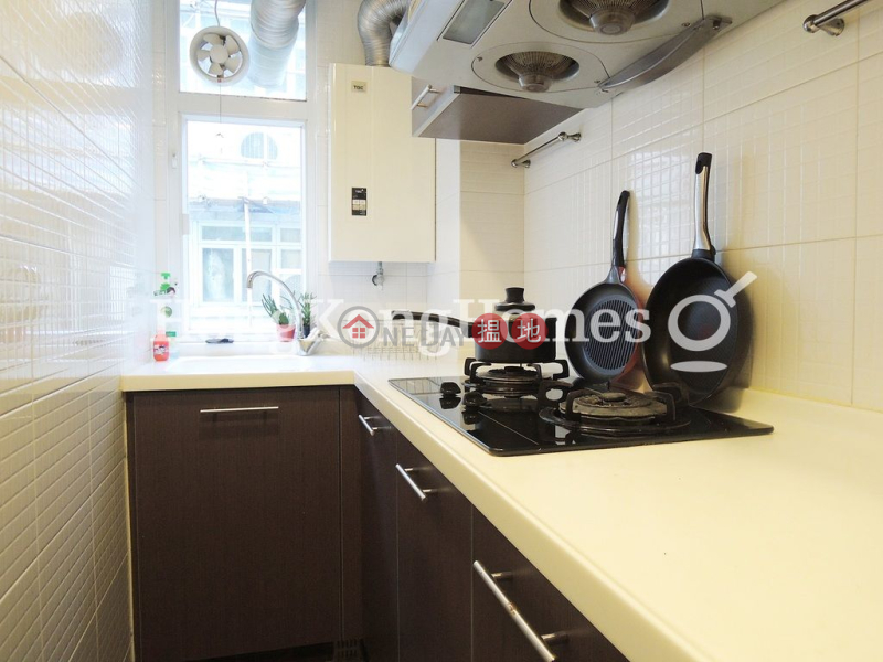 祥輝大廈一房單位出售|中區祥輝大廈(Cheung Fai Building)出售樓盤 (Proway-LID122851S)