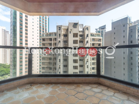 Studio Unit for Rent at Estoril Court Block 1 | Estoril Court Block 1 愛都大廈1座 _0