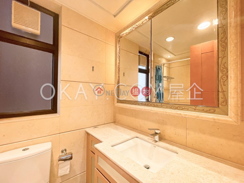 HK$ 55,000/ month, The Arch Sun Tower (Tower 1A) | Yau Tsim Mong | Tasteful 3 bedroom with balcony | Rental