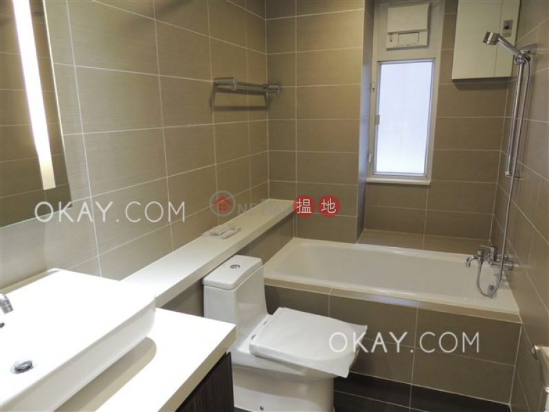 HK$ 53,000/ 月-BOWEN VERDE-灣仔區-3房3廁,連車位《BOWEN VERDE出租單位》
