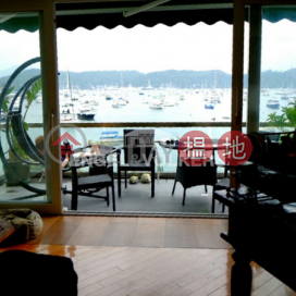 南邊圍高上住宅筍盤出租|住宅單位 | 匡湖居 1期 12座 House 12 (House B, Block 2) Phase 1 Marina Cove _0