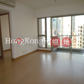 3 Bedroom Family Unit for Rent at Island Crest Tower 1
