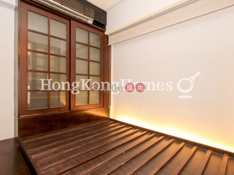 儒林閣-未知住宅出租樓盤|HK$ 20,000/ 月