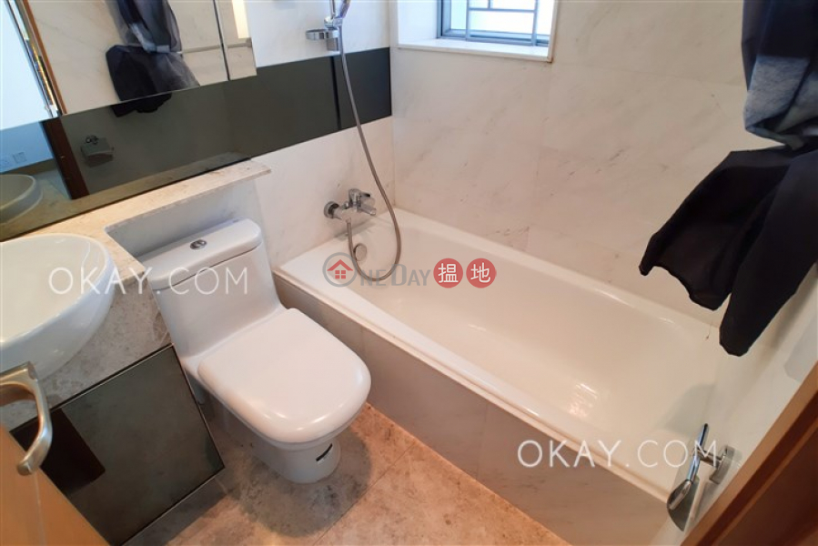 HK$ 45,000/ month | The Java | Eastern District Gorgeous 3 bedroom on high floor with balcony | Rental