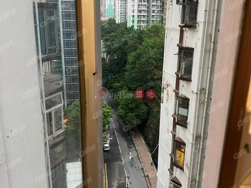 Sai Wan Building | 2 bedroom High Floor Flat for Sale | Sai Wan Building 西灣大廈 Sales Listings