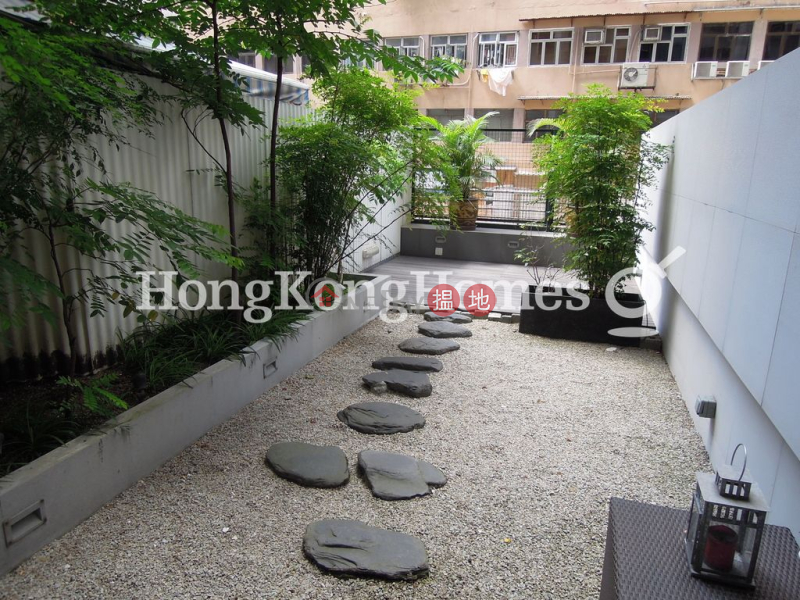Studio Unit for Rent at Hongway Garden Block A | Hongway Garden Block A 康威花園A座 Rental Listings