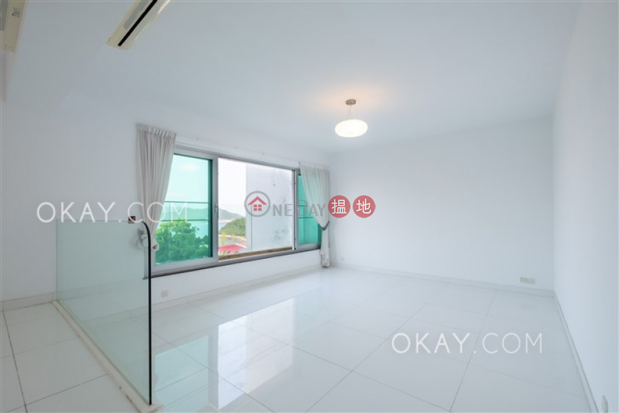 Property Search Hong Kong | OneDay | Residential, Rental Listings, Exquisite house with rooftop, terrace & balcony | Rental
