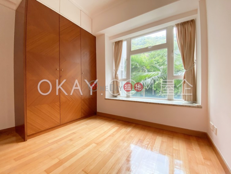 Charming 3 bedroom with sea views, balcony | Rental 64-64A Mount Davis Road | Western District Hong Kong Rental | HK$ 57,000/ month