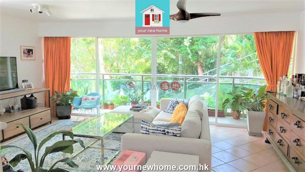 Family House in Sai Kung | For Rent, Muk Min Shan Road Village House 木棉山路村屋 Rental Listings | Sai Kung (RL1813)