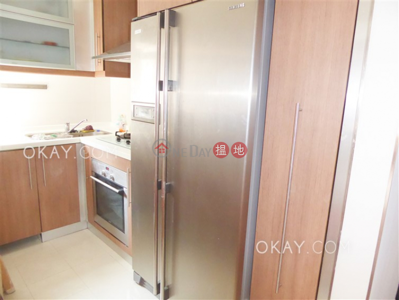 Luxurious 3 bedroom on high floor | Rental 93 Caine Road | Central District | Hong Kong, Rental | HK$ 34,000/ month