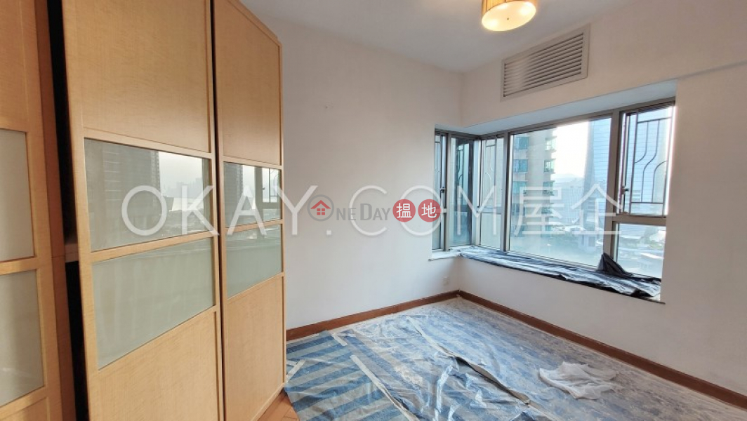 Luxurious 3 bedroom with sea views | Rental 1 Austin Road West | Yau Tsim Mong | Hong Kong | Rental, HK$ 36,000/ month