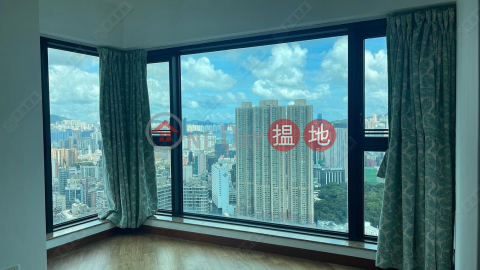 凱旋門四房兩套單位+工人房, 凱旋門映月閣(2A座) The Arch Moon Tower (Tower 2A) | 油尖旺 (A6661757)_0