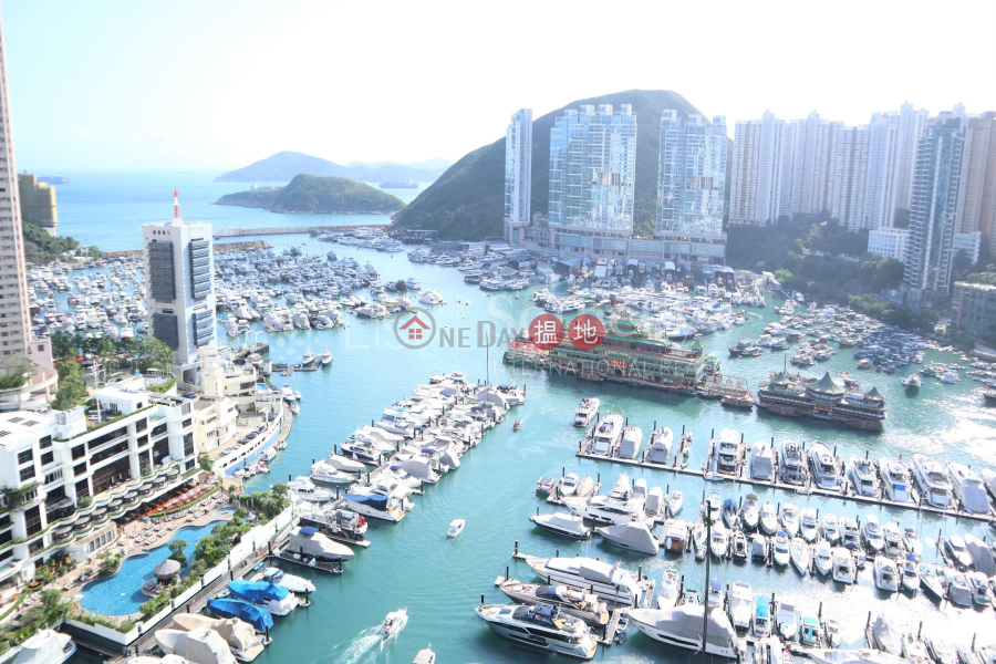 Property for Sale at Marinella Tower 1 with 3 Bedrooms | Marinella Tower 1 深灣 1座 Sales Listings
