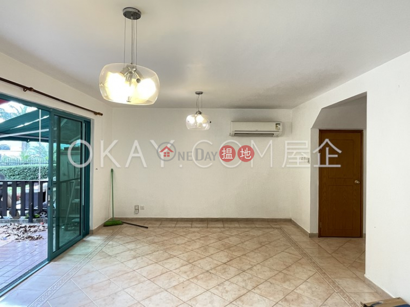 Tasteful house with rooftop, balcony | Rental | 160-180 Lung Mei Tsuen Road | Sai Kung | Hong Kong | Rental HK$ 55,000/ month