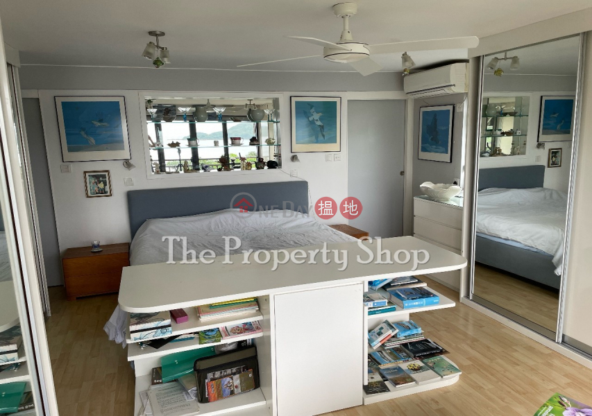 Sai Sha Road Village House Whole Building, Residential, Sales Listings HK$ 25M