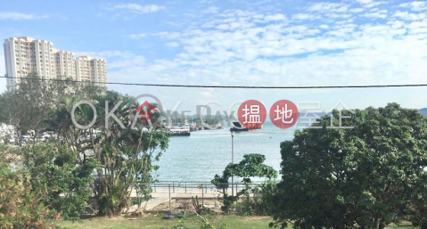 Luxurious house with sea views, rooftop & terrace | For Sale | Nim Shue Wan 稔樹灣 _0
