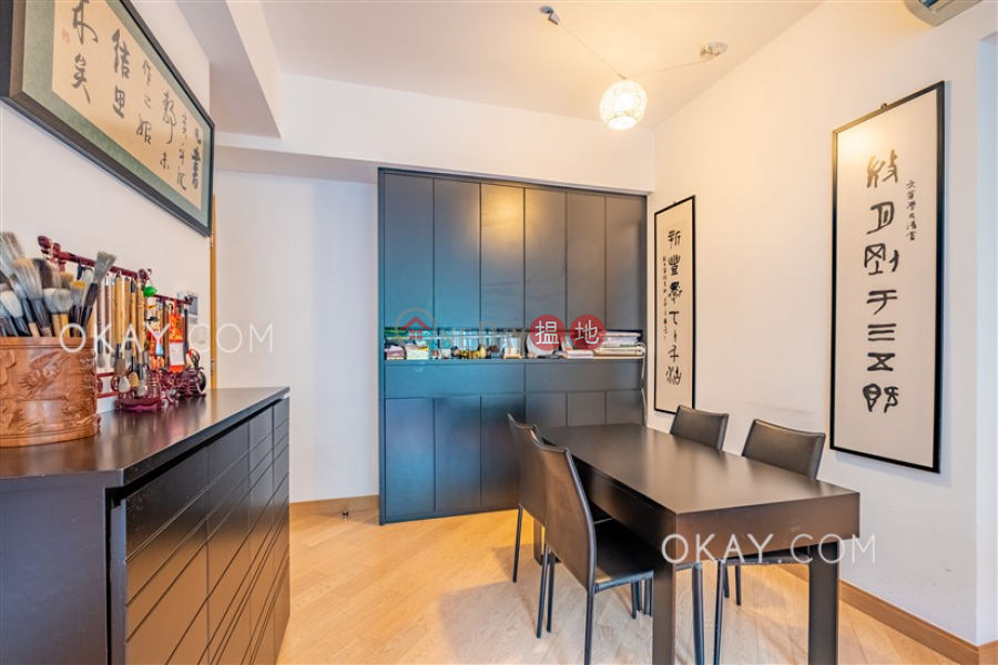 HK$ 13.2M Tower 5 Aria Kowloon Peak, Wong Tai Sin District, Elegant 2 bedroom with balcony | For Sale