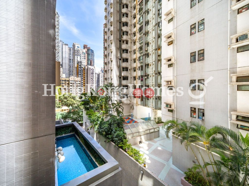 Property Search Hong Kong | OneDay | Residential, Rental Listings | 2 Bedroom Unit for Rent at Fook Kee Court