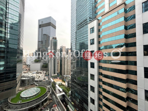 Office Unit for Rent at Lee Garden Five, Lee Garden Five 18希慎道 | Wan Chai District (HKO-41830-AJHR)_0