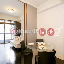 CASTLE ONE BY V一房單位出租, CASTLE ONE BY V Castle One By V | 西區 (Proway-LID172892R)_0