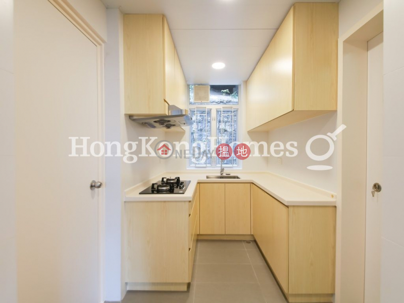 漢苑未知住宅出租樓盤HK$ 45,000/ 月