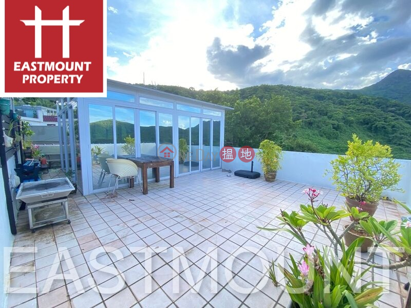 Sai Kung Village House | Property For Sale and Lease in Mau Ping 茅坪-No blocking of mountain view, Roof | Property ID:2543 Po Lo Che | Sai Kung Hong Kong Rental, HK$ 20,000/ month