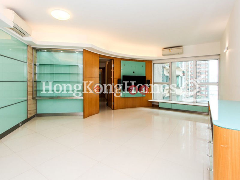 3 Bedroom Family Unit for Rent at The Waterfront Phase 1 Tower 1 | The Waterfront Phase 1 Tower 1 漾日居1期1座 Rental Listings