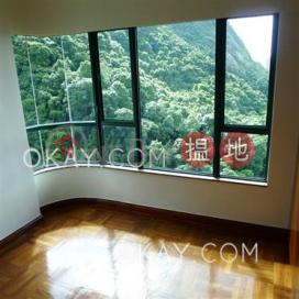 Gorgeous 3 bedroom with parking | Rental, Hillsborough Court 曉峰閣 | Central District (OKAY-R19092)_0