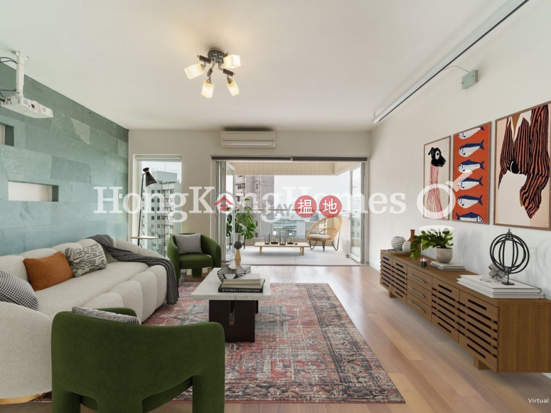 Property Search Hong Kong | OneDay | Residential Sales Listings 4 Bedroom Luxury Unit at Block 32-39 Baguio Villa | For Sale