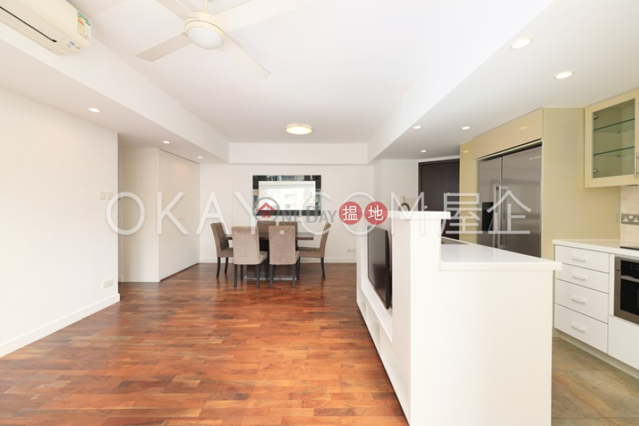 Property Search Hong Kong | OneDay | Residential, Rental Listings, Efficient 1 bedroom with balcony | Rental
