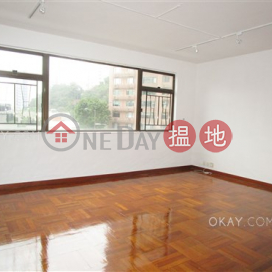 Efficient 4 bedroom with parking | Rental | Butler Towers 柏麗園 _0