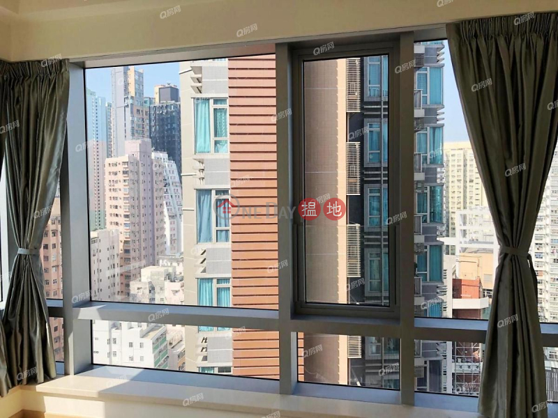 HK$ 23,000/ month, Island Residence | Eastern District, Island Residence | 2 bedroom Mid Floor Flat for Rent